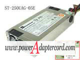 250W 1U Power Supply For Server ST-250UAG-05E