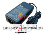 12V 5A Barrel 5.5/2.1mm IEC C14 NC-MQS03WAD NEW Power AC Adapter - Click Image to Close