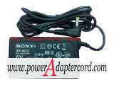 5V 2A Barrel 4.0/1.7mm 2-Prong XA-AC13 NEW Power AC Adapter - Click Image to Close