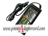 19.5V 4.7A Barrel 6.0/4.3mm With Pin 3-Prong VGP-AC19V26 ADP-90TA B NEW Power AC Adapter