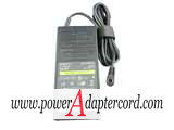 19.5V 4.7A Barrel 6.0/4.3mm With Pin 2-Prong VGP-AC19V13 NEW Power AC Adapter