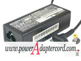 10.5V 4.3A Barrel 4.8/1/.7mm 3-Prong VGP-AC10V8 PA-1450-06SP NEW Power AC Adapter