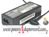 10.5V 4.3A Barrel 4.8/1/.7mm 2-Prong VGP-AC10V8 PA-1450-06SP NEW Power AC Adapter