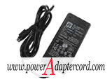 24V 2.3A 3-Pin Din IEC C14 SDA5524G NEW Power AC Adapter - Click Image to Close