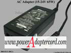 15-24V 65W Bare Tip 800-0111-001A APA10