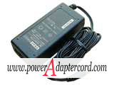 9V 4.5A Barrel 5.5/2.1mm 2-Prong PS-M0945JP NEW Power AC Adapter - Click Image to Close