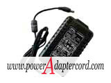 24V 3A 5.5/2.5mm IEC C14 ADP-7501 NEW Power AC Adapter