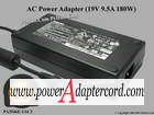 19V 9.5A 4-Hole IEC C14 PA3546E-1AC3 ADP-180HB B PK10000EF00 - Click Image to Close