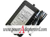 24V 3A Barrel 5.5/2.5mm IEC C14 For ADP-7201