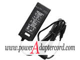 12V 2A 3-Pin Din 2-Prong HLA24-12