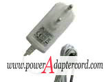 12V 1.5A Barrel 5.5/2.1mm EU 2-Pin Plug STC-A2O120150C55-A - Click Image to Close