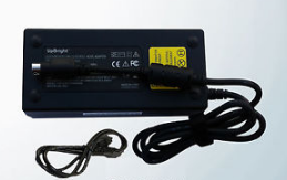 NEW LISHIN 0405B20220 20V 11A FOR 4-Pin 220W AC Adapter Laptop Power Supply Charger