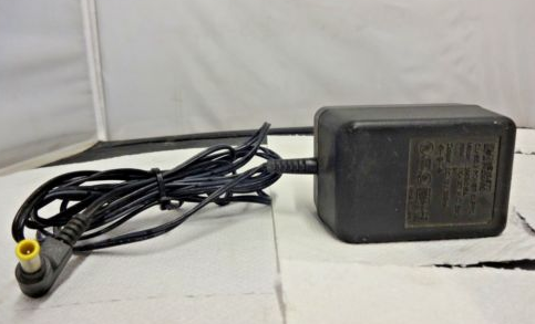 NEW GENUINE OEM HP 0950-3169 Jetdirect 13v 300ma AC Power Supply Adapter - Click Image to Close