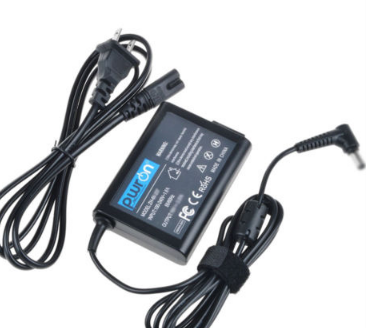 NEW SMART's Sympodium ID350 PwrON DC 12V AC Adapter For LCD Charger Power Cord PSU