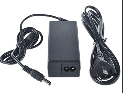 NEW Toshiba 15VL26P LCD TV cord 12V AC power adapter