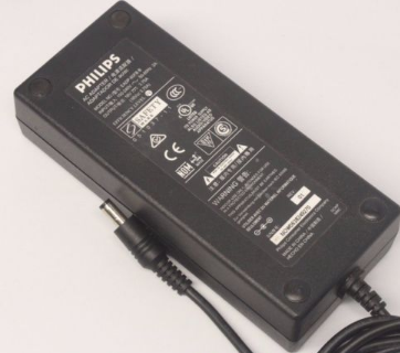 New Philips Magnavox 17MF200V 17 LCD TV AC Adapter Charger Power Cord Supply - Click Image to Close