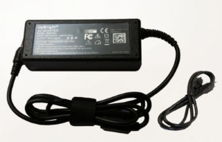 NEW LG 24MA32D 24MA32D-PU 24" HD LED LCD Television TV Power Supply AC Adapter - Click Image to Close