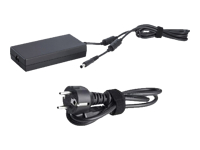 450-18644 Dell Power Supply and Power Cord Euro 180W AC Adapter With 2M Euro Pow