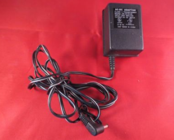 NEW THOMSON 5-4073A SK-35120-6D For 6V AC/DC Adapter Charger Power Supply Cord