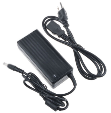 NEW LaCie 712430U AC Adapter For 4Big Quadra NAS Hard Disk Drive HD Power Supply PSU