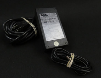 NEW GENUINE DELL AD-4214N AC Adapter FOR 14V 3A 1701/1702/1900FP LCD Monitor Adapter