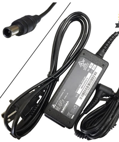 NEW Delta E1942S E2042T E2242T 22MP57VQ LG ADS-25FSG19 FOR 19v 2.1A Spare AC Adapter