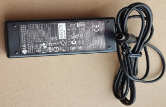 NEW LG ADS-40SG-19-3 19025G 19V 1.3A 24W AC Power Adapter EAY62549203 LCAP26-E - Click Image to Close