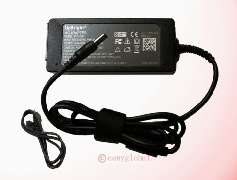 NEW Global HKA21-1000 BACK2LIFE Back 2 Life Power Supply Cord Charger AC Adapter