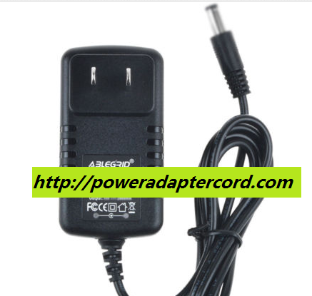 Generic GROUP WEST BUT-15-1660 Power Charger PN 420-0050-1000N AC Adapter