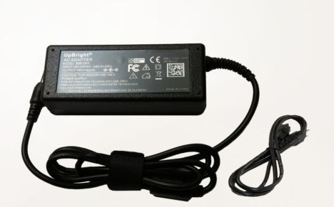 NEW Vizio CT14 CT14-AO 14" UltraBook Laptop AC/DC Adapter Charger Power Supply