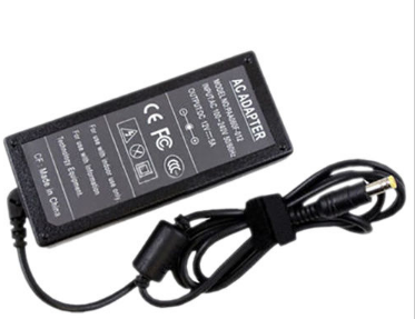 NEW Envision H193WK LCD Monitor Power Supply Cord D5W4 12V 5A AC Adapter