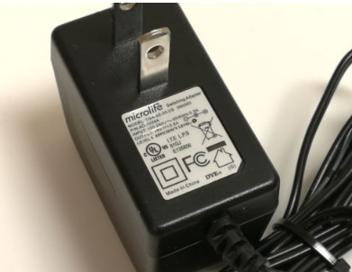 NEW Genuine Original Microlife DSA-6E-05 US FOR 060060 AD-1024A Power AC Adapter Supply