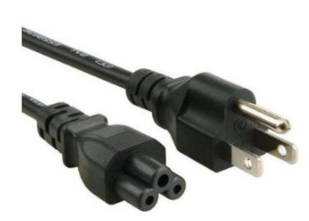 NEW Monitor LCD Cable6ft - Emachine E17T4W ET19T6W 17" 19" LCD AC Power Cord - Click Image to Close