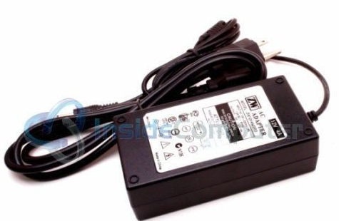 NEW Audiovox FP-1510 LCD TV FOR 12V 4A AC/DC power adapter