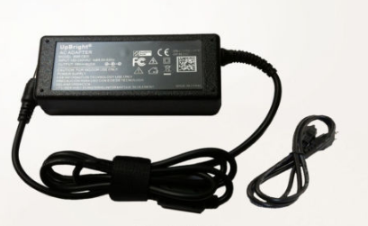 NEW Samsung HW-J450 HW-J450/ZA HW-J450/ZF HW-J450/EN HWJ450 Soundbar AC Adapter