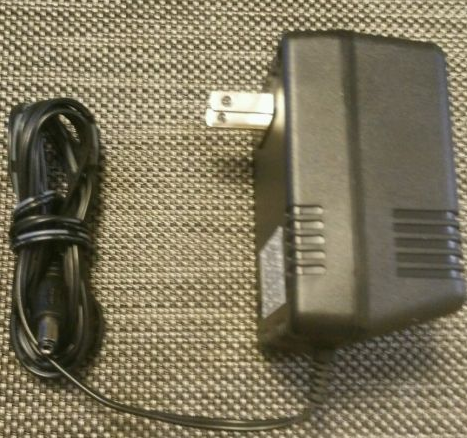 NEW IE ILA48-061500 Power Cord 120V 1500mA AC/AC Adapter - Click Image to Close