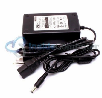 NEW Jewel JS-12050-3A AC DC ADAPTER 12V 5A CHARGER (equi