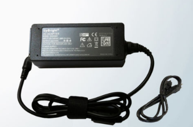 NEW LG Flatron L1970 19" LCD Monitor AC Adapter ForL1970HR L1970HN Power Supply PSU