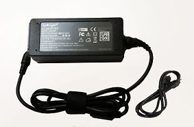 NEW LG Flatron L1980UN 19" LCD 12V AC power adapter supply