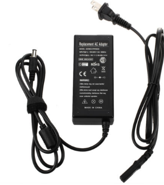 NEW Westinghouse UX28H1Y1 28'' Slim LED HDTV Monitor HD TV Power Cord AC Adapter - Click Image to Close