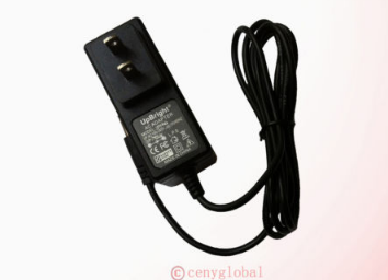 NEW Symbol LS4071 Barcode Scanner Power Supply Cord Battery Charger - Click Image to Close