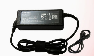 NEW NUMARK CDMIX3 MP3 AC Adapter FOR CD MIX-3 LCD Monitor Charger Power Supply Cord