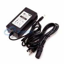 NEW X2gen MW22R LCD monitor for 12V AC power adapter - Click Image to Close