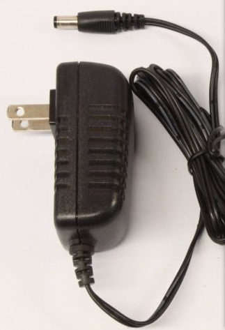 NEW Output 12V 1A 12 Volt NLB100120W1A AC Power Adapter Charger - Click Image to Close