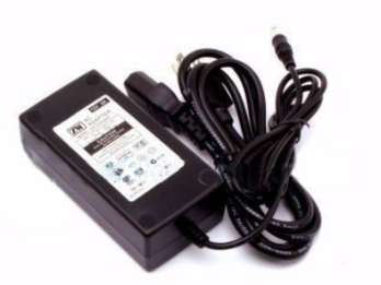 NEW 4 Samsung PSCV540101A 12V 5V AC/DC power adapter supply - Click Image to Close