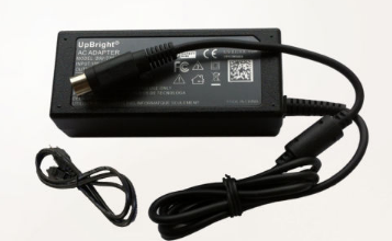 NEW Samsung PSCV840101A Charger Switching Power Supply Cord 14V 6A AC/DC Adapter - Click Image to Close