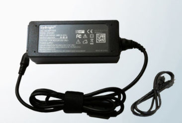 NEW Korg Pa50 AC Adapter For Pa50SD Professional Arranger Keyboard Power Supply Cord