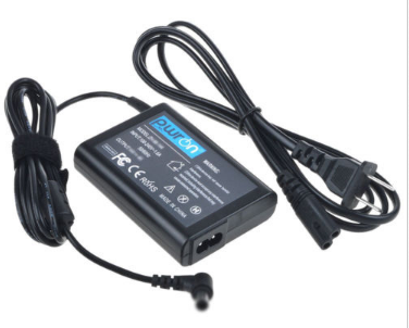 NEW Samsung S24C300HL S24C300H LED LCD Charger Power Supply PSU AC Adapter - Click Image to Close