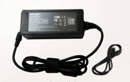 NEW Samsung S27C390H S27B971D LCD LED Monitor DC Power Supply Charger AC Adapter - Click Image to Close