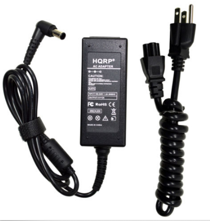 NEW Samsung S27D390H S27D391H AC Power Adapter for S27D393H S27D590P 173B 192mp